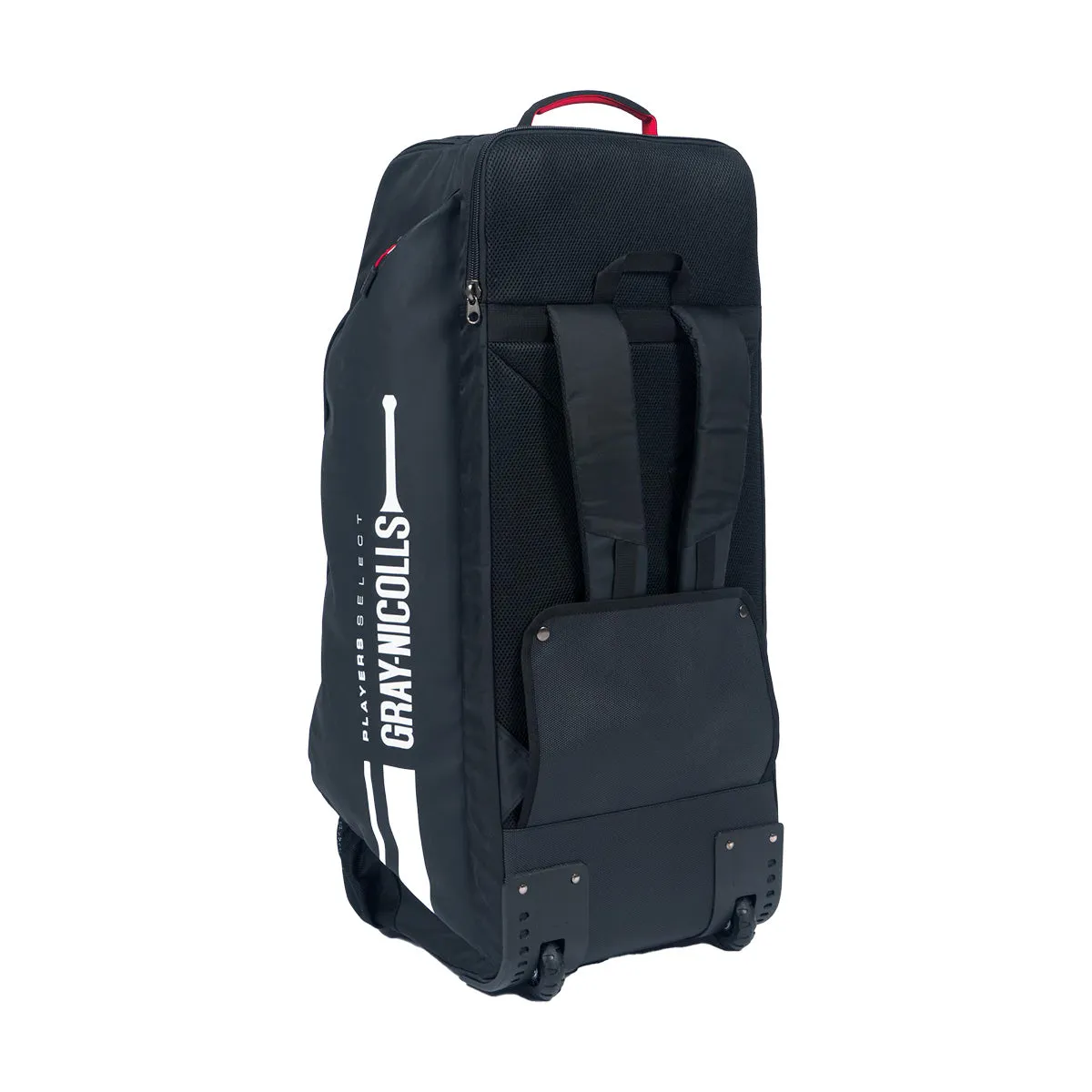 Gray-Nicolls Players Select Wheelie Cricket Duffle Bag