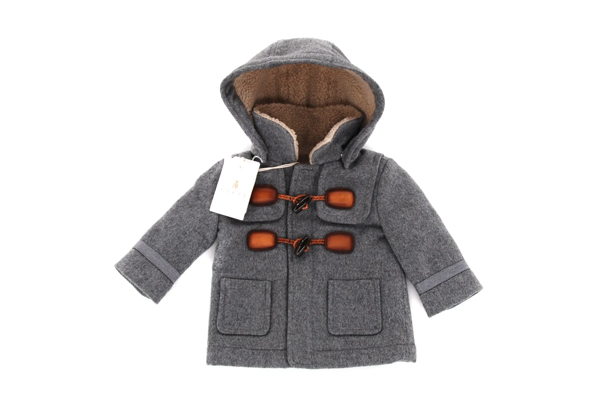 Gucci, Baby Boy/Girl Coat, 0-3 Months