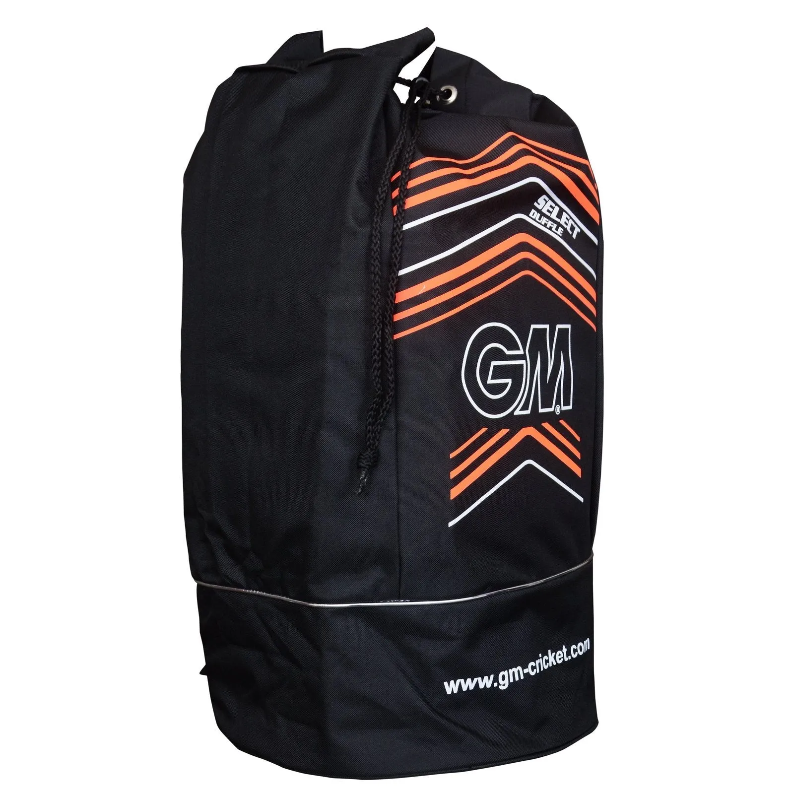 Gunn & Moore GM Select Duffle Bag