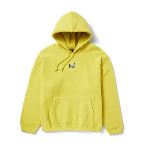 HUF Griffith Hooded Fleece