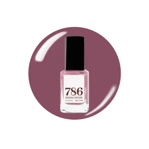 Isfahan - Breathable Nail Polish