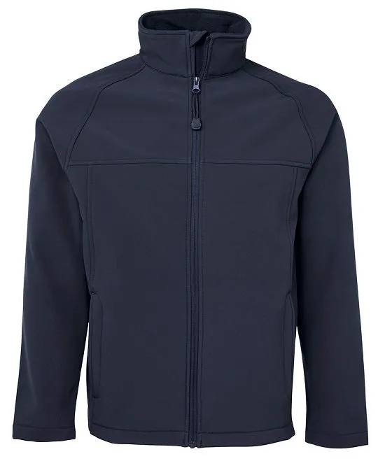 JB's Layer Soft Shell Jacket