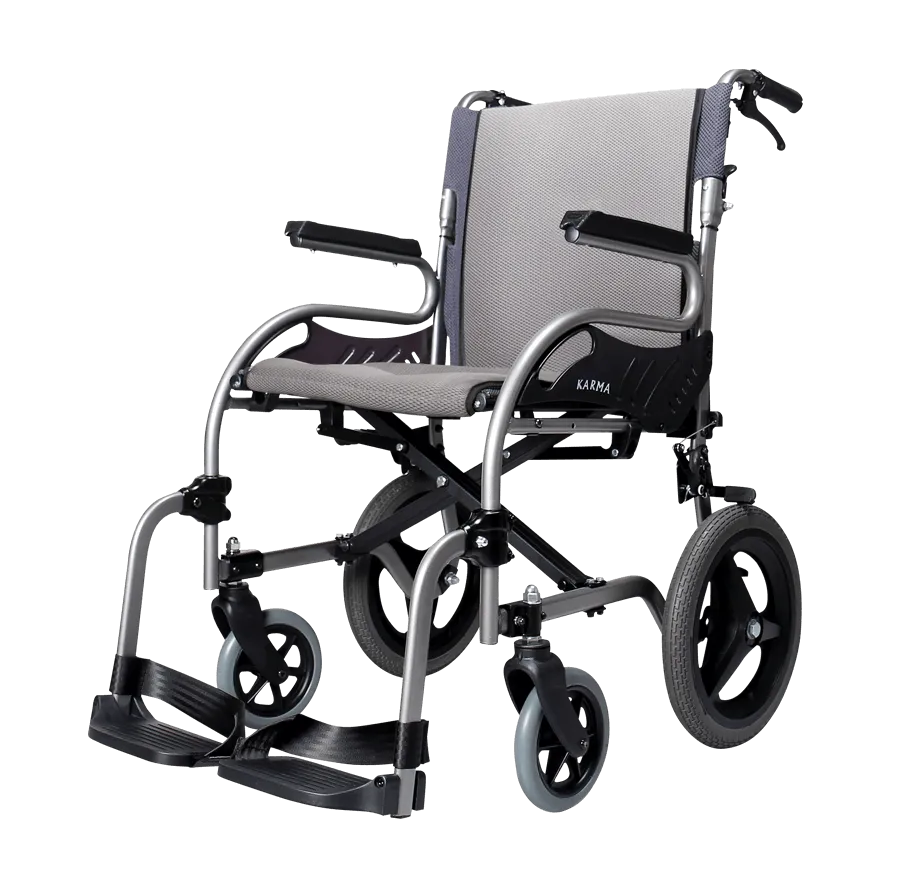 Karma Star 2 Wheelchair