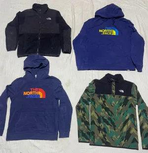 Kids The North Face Fleece Jackets 25 Pieces  [31]