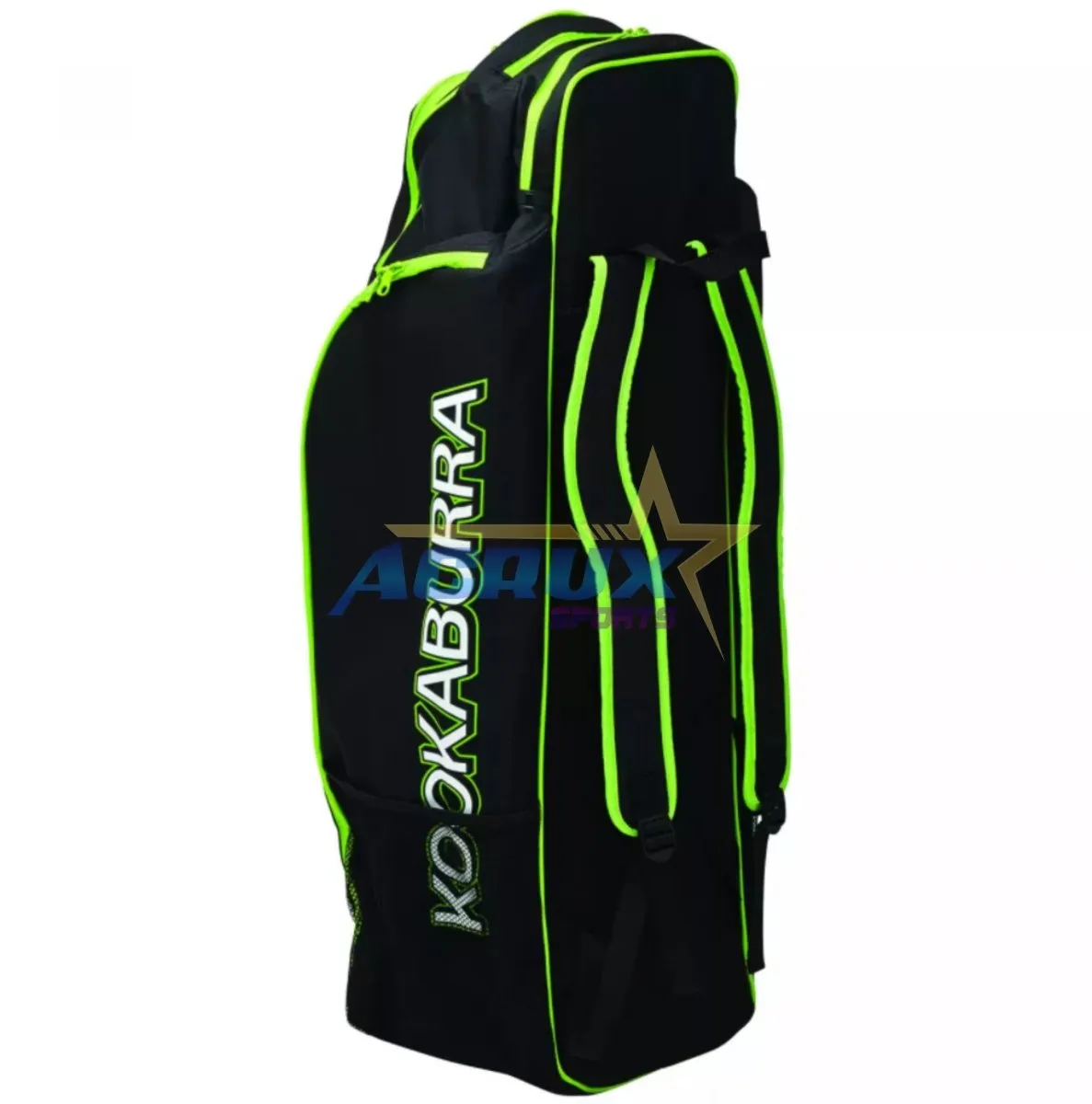 Kookaburra Pro 1.0 Cricket Duffle Kitbag