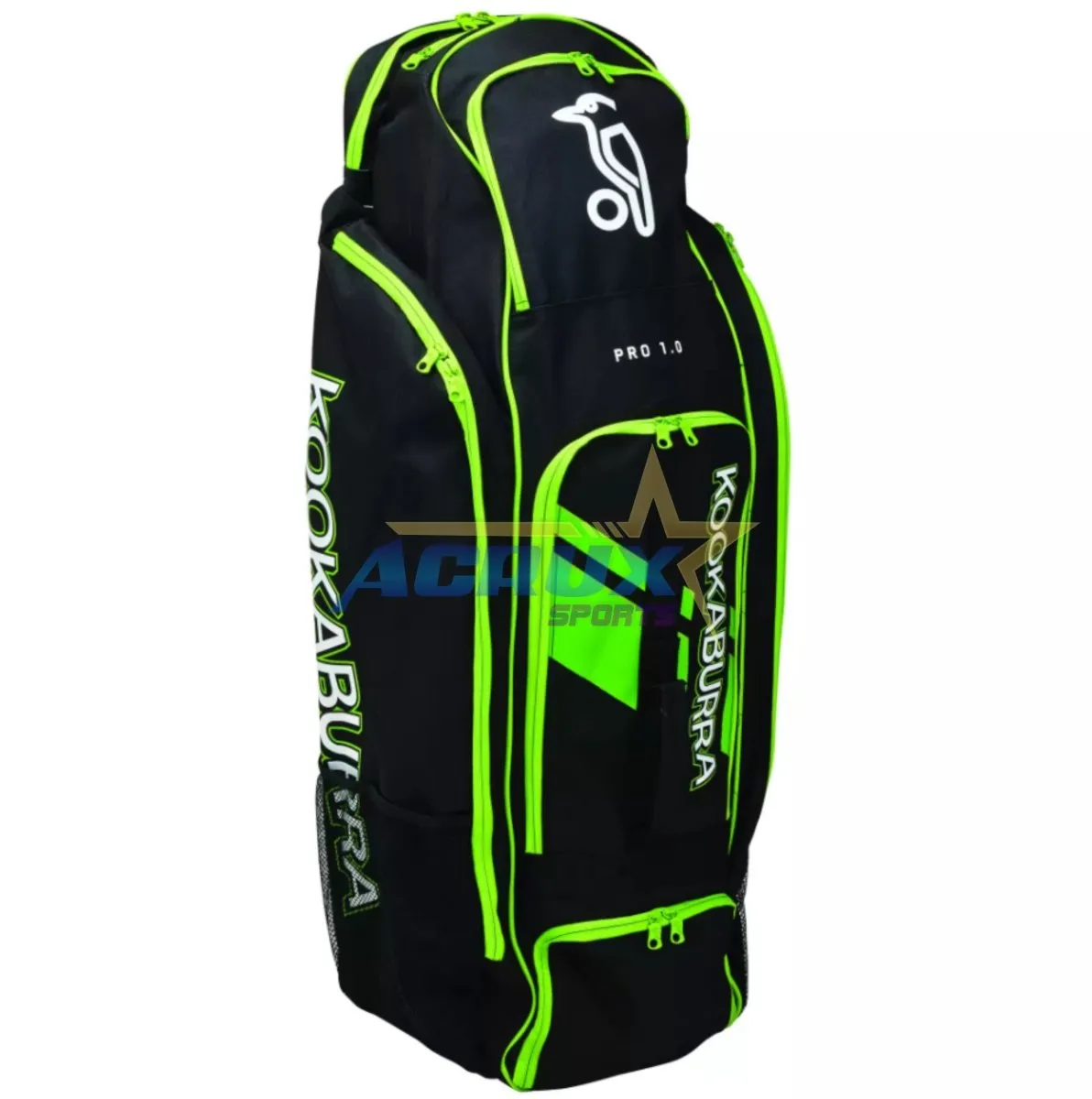 Kookaburra Pro 1.0 Cricket Duffle Kitbag