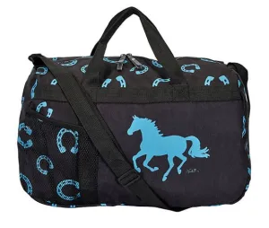 Lila Travel Duffle Bag