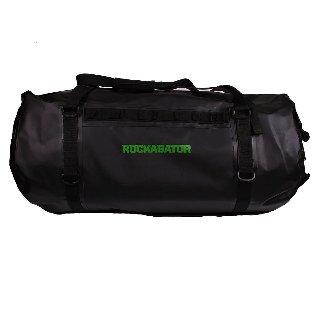 Mammoth Series 60 Liter Waterproof Duffle Bag