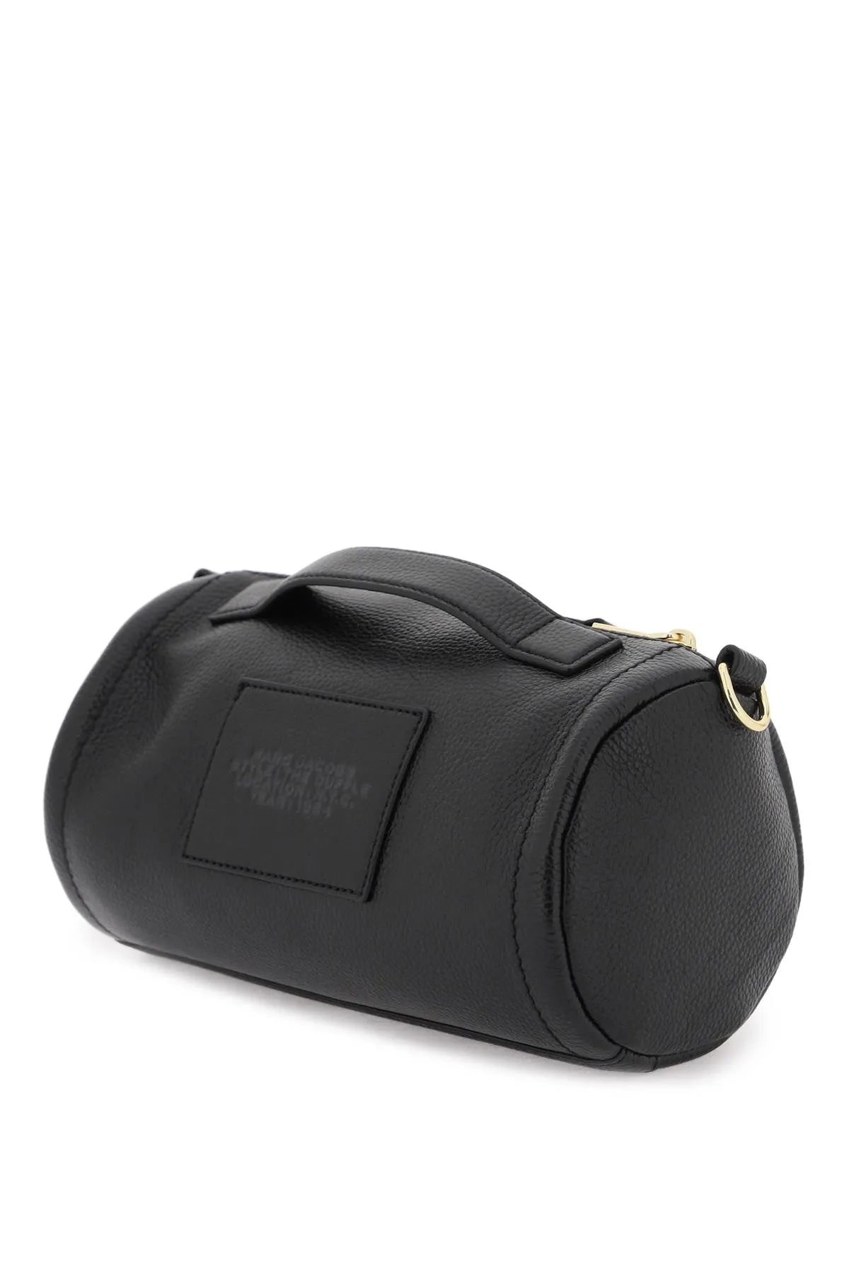 Marc Jacobs The Leather Duffle Bag