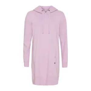 Marion Dress - Mauve