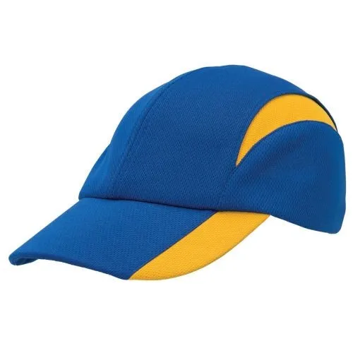 Murray Breathable Sports Cap