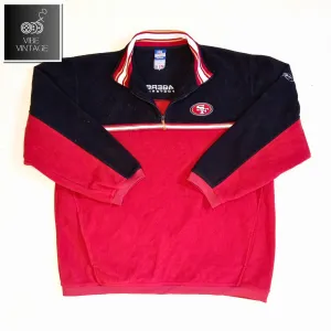 NFL - STARTER FLEECE JACKETS - 20 PCS