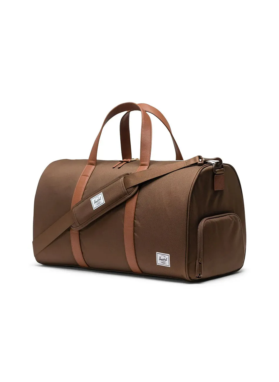 Novel Duffle Bag - Dark Earth (11396-05956)