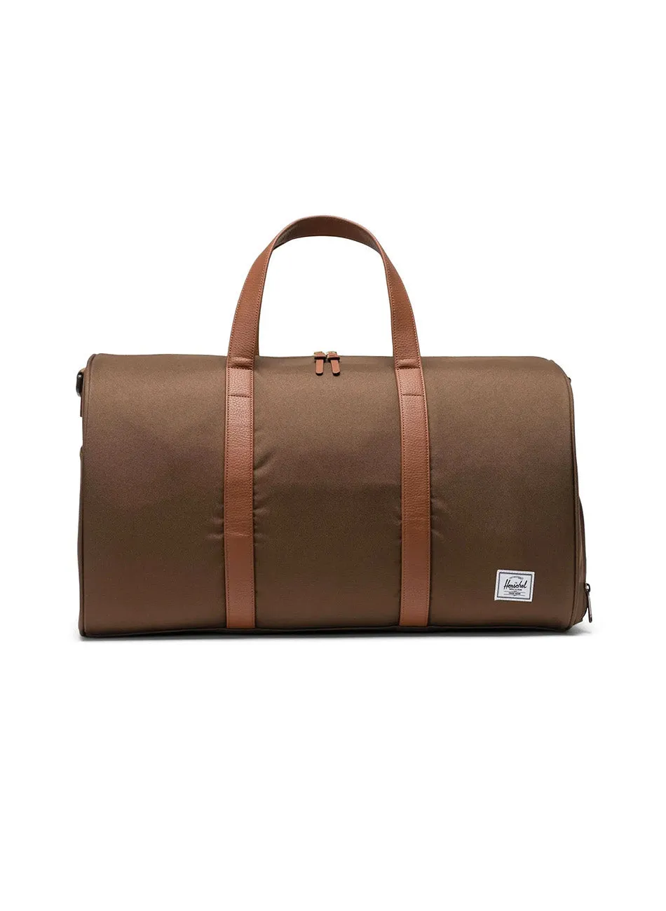 Novel Duffle Bag - Dark Earth (11396-05956)