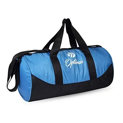 Optima Duffel Bag for Sports Accessories,