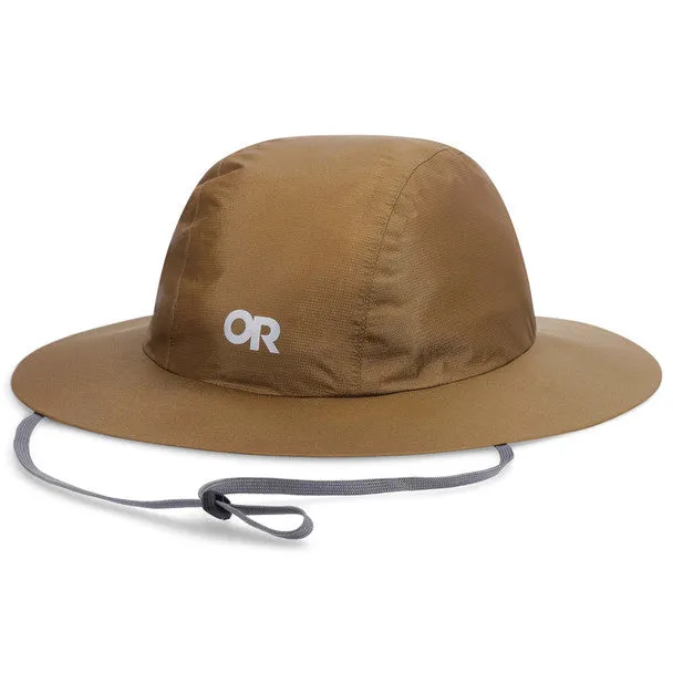 OR Helium Rain Full Brim Hat