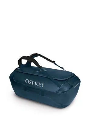 Osprey Transporter 95L Expedition Duffel / Venturi Blue