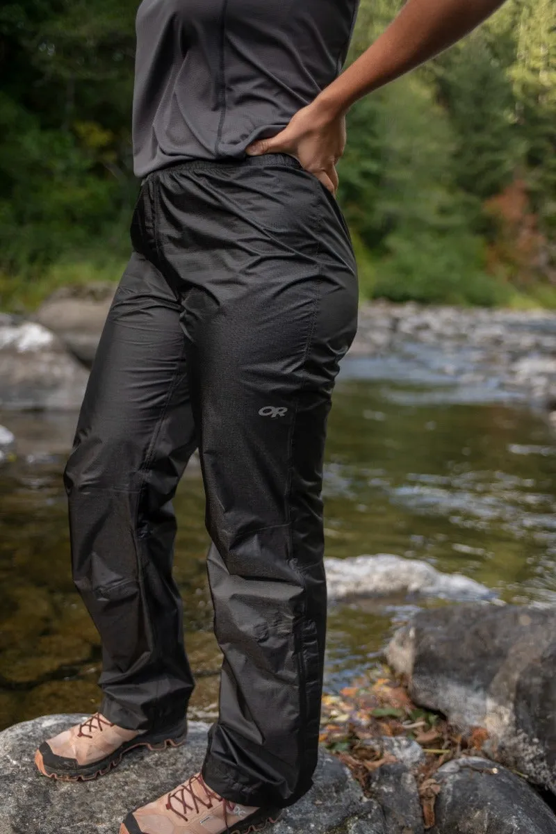 Outdoor Research W's Helium Rain Pants