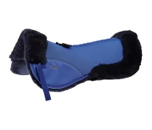 Premier Equine - Shockproof Wool Saddle Pad - Half Pad