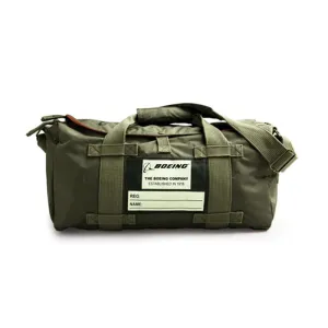 Red Canoe - Boeing Stow Bag | U-BAG-BOEINGSTOW-KI