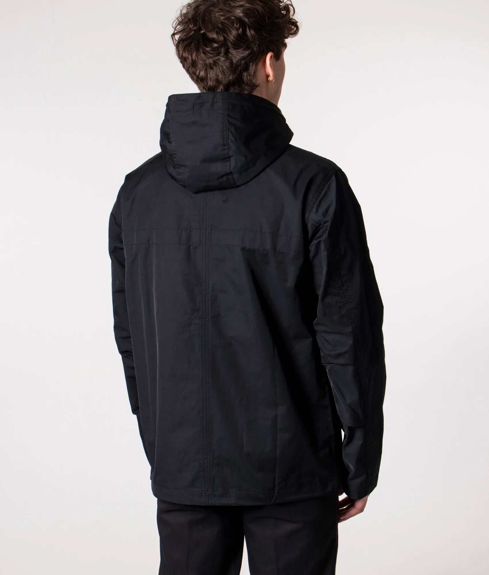 Ridley Lightweight Jacket