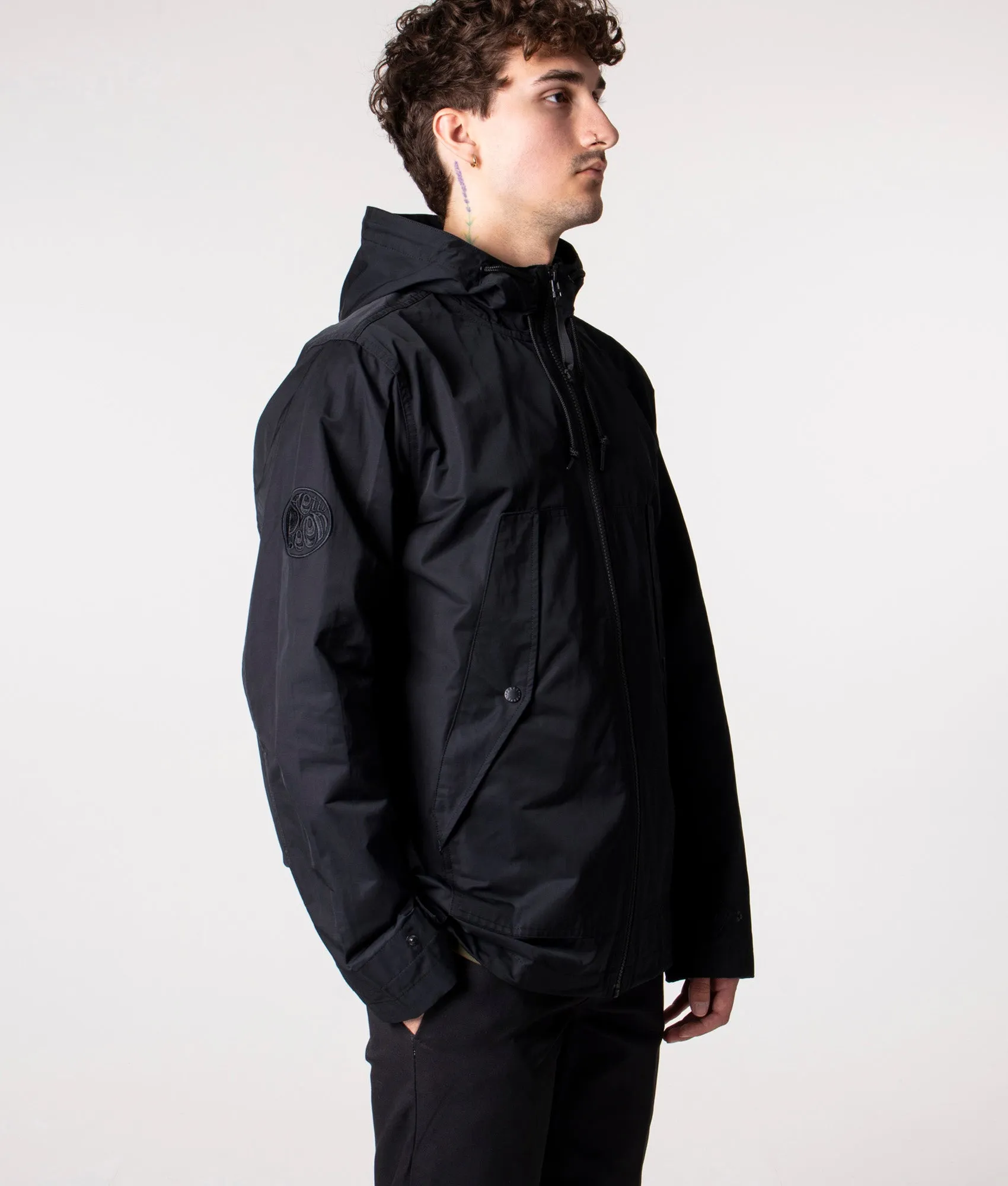 Ridley Lightweight Jacket