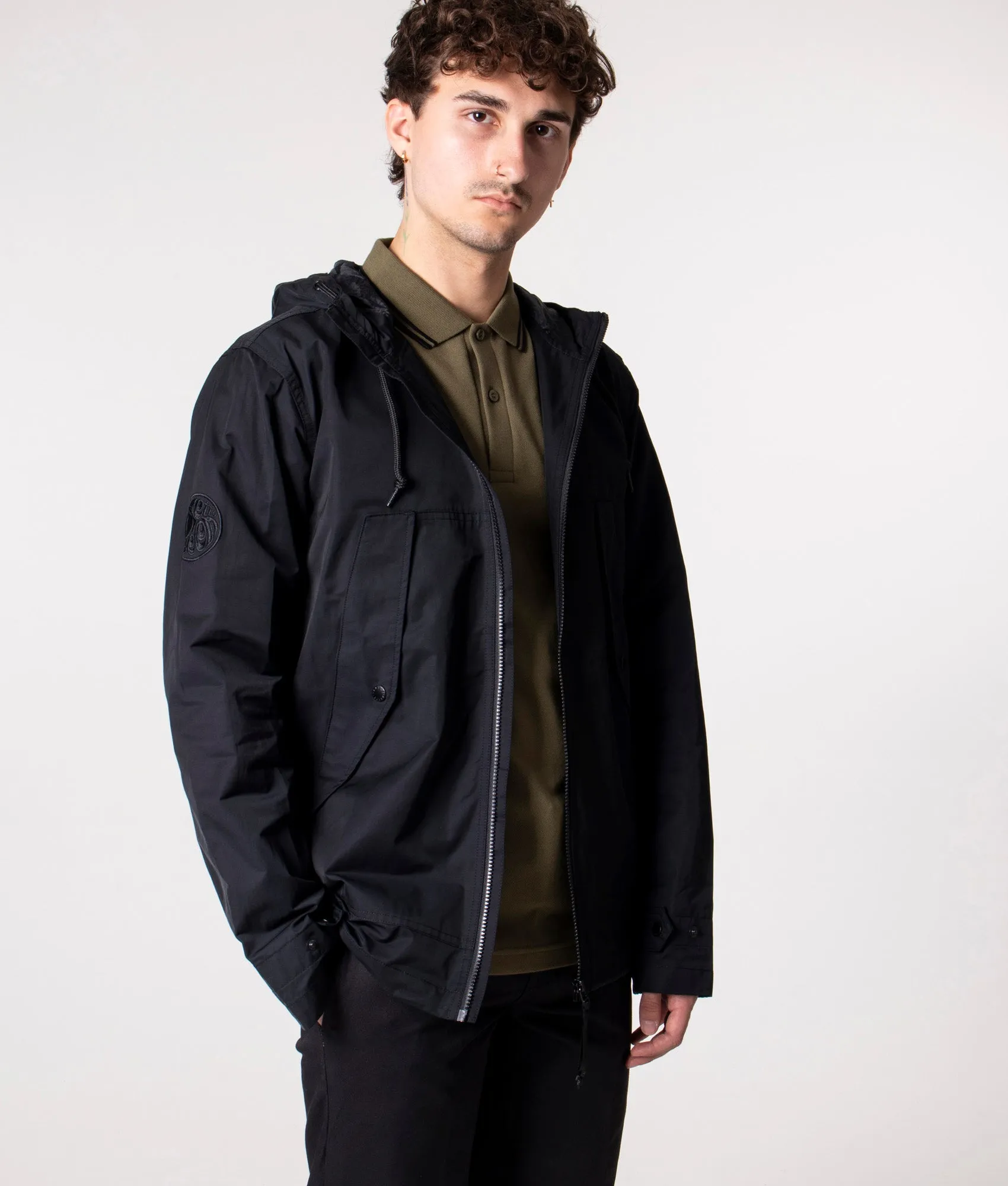 Ridley Lightweight Jacket