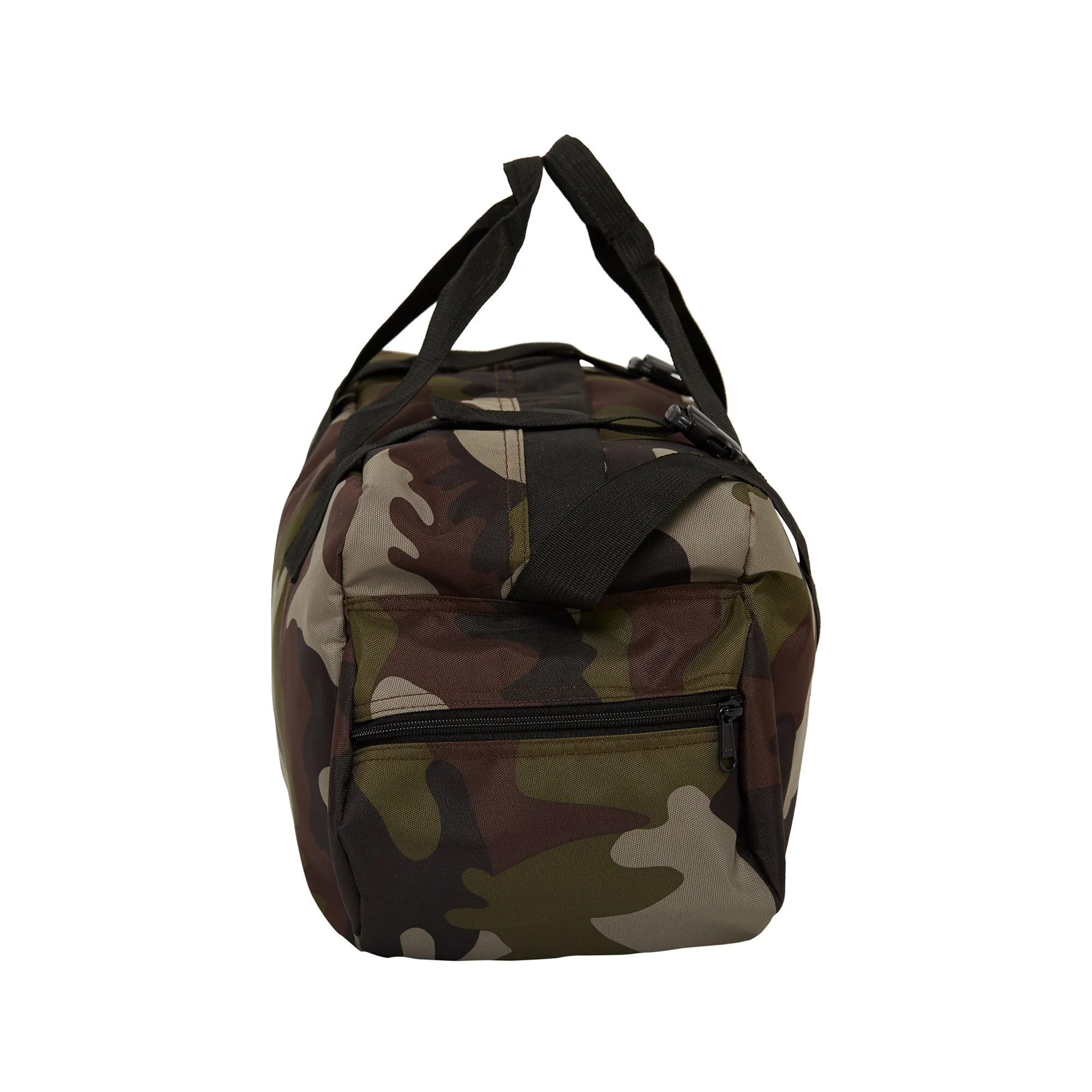 RL Army Style Travel Duffle Bag