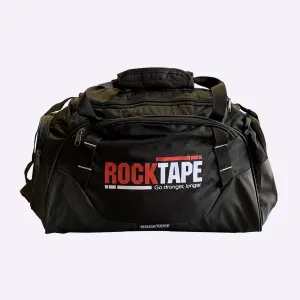 RockTape - Duffel Bag - Black