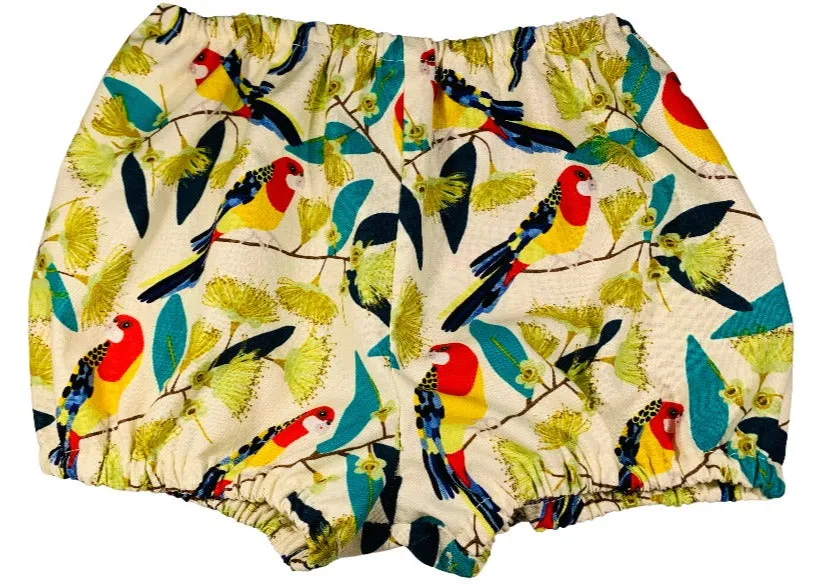 Rosella Baby Bums