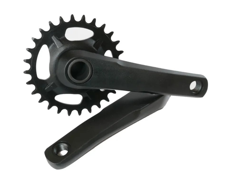 SCOUT LIGHTWEIGHT CRANKS