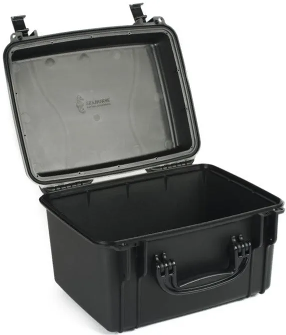 Seahorse SE540 Protective Equipment Case WITH FOAM