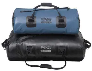 SealLine 40L Zip Duffle