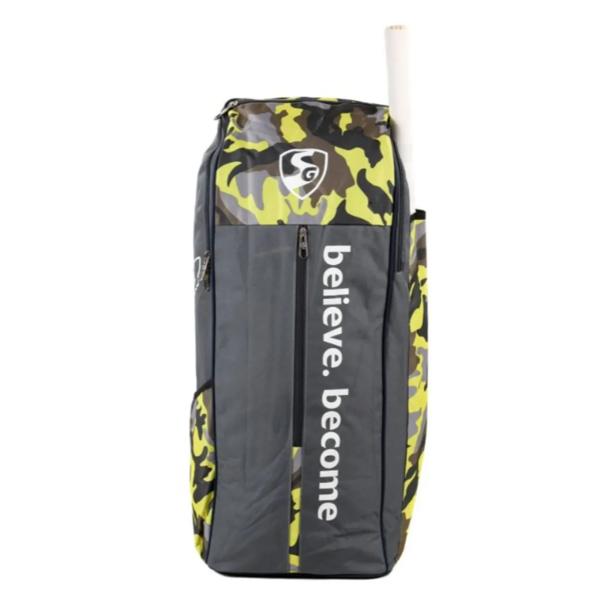 SG Savage X2 Cricket Kit Bag