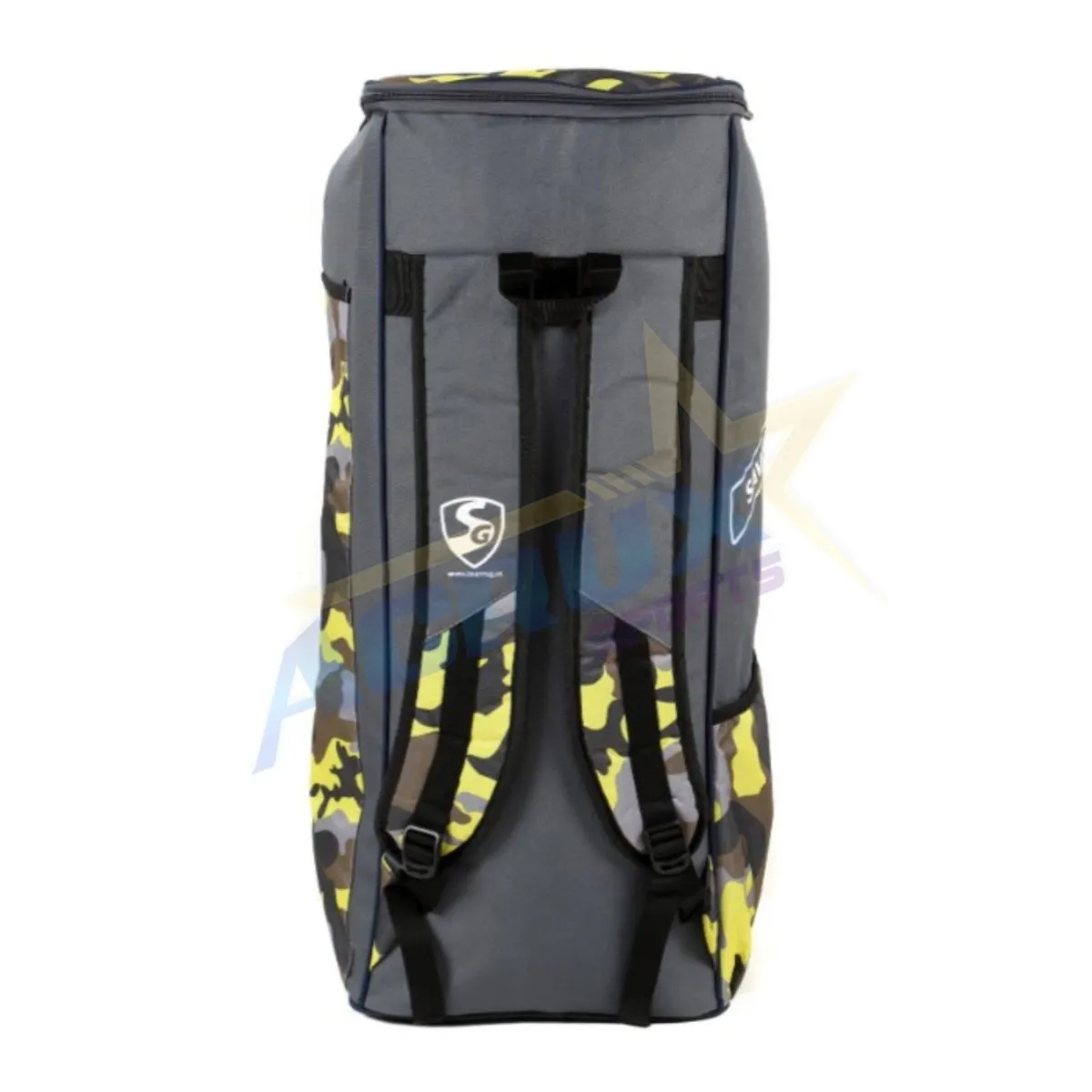 SG Savage X2 Cricket Kit Bag