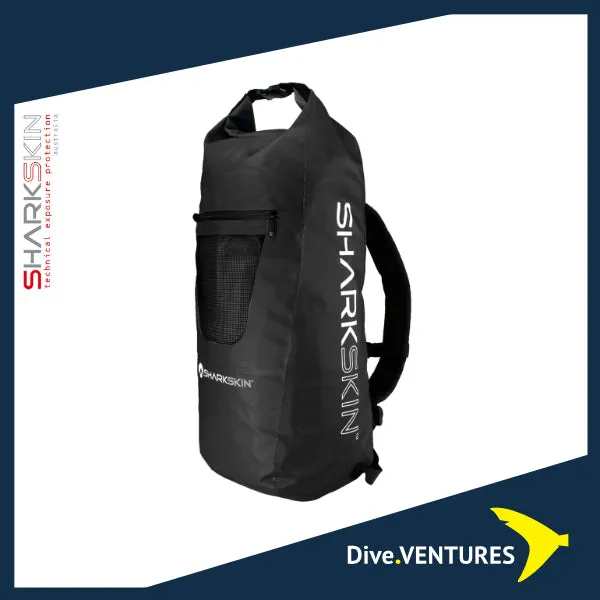 Sharkskin Dry Bag Back Pack 30L