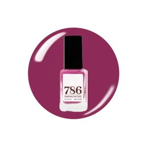 Shiraz - Breathable Nail Polish