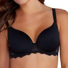 SIMONE PERELE 12A316 CARESSE 3D PLUNGE BRA