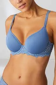 SIMONE PERELE 12A316 CARESSE 3D PLUNGE BRA