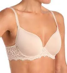 SIMONE PERELE 12A316 CARESSE 3D PLUNGE BRA