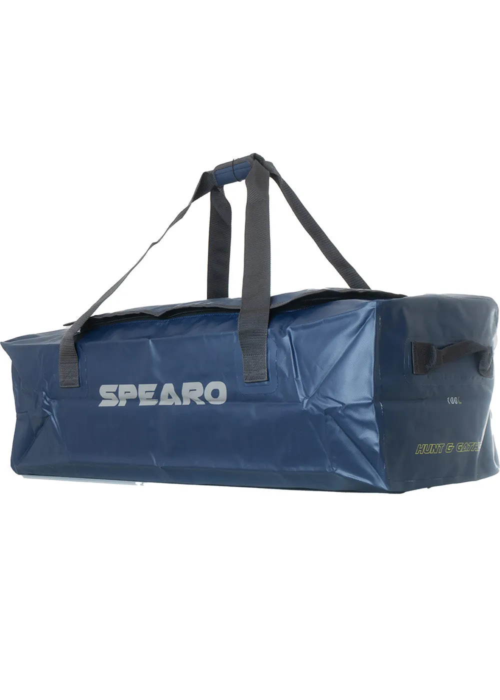 Optimized E-commerce Product Title: Spearo Hunt & Gather 100L Duffle Bag