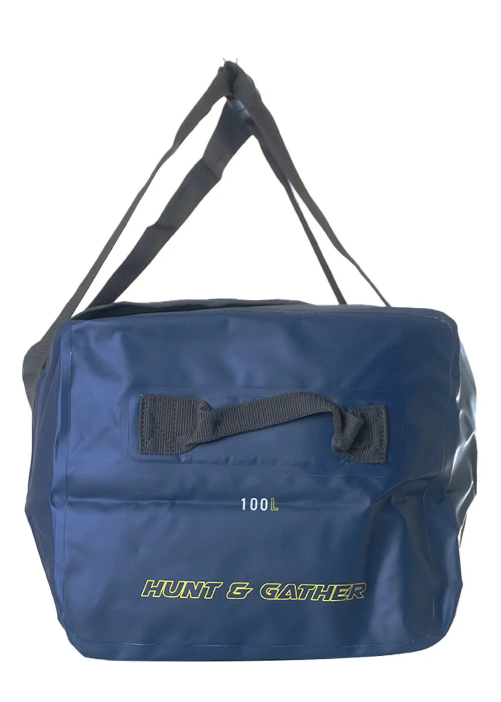 Optimized E-commerce Product Title: Spearo Hunt & Gather 100L Duffle Bag