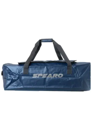 Optimized E-commerce Product Title: Spearo Hunt & Gather 100L Duffle Bag