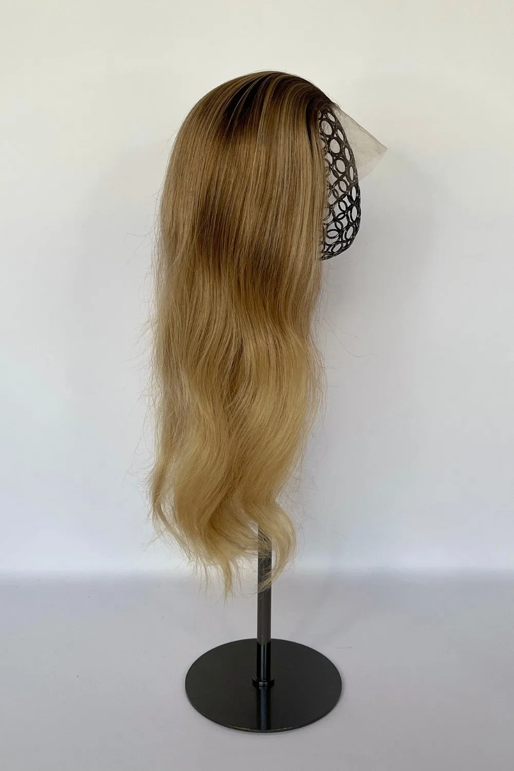 Statice wig 40cm