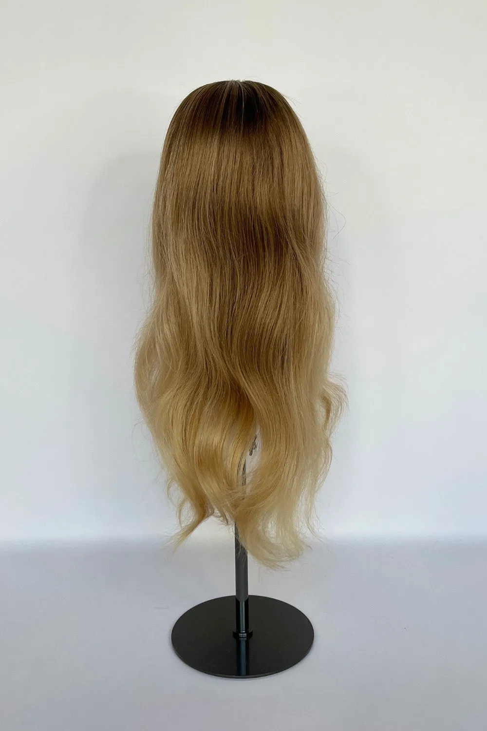 Statice wig 40cm