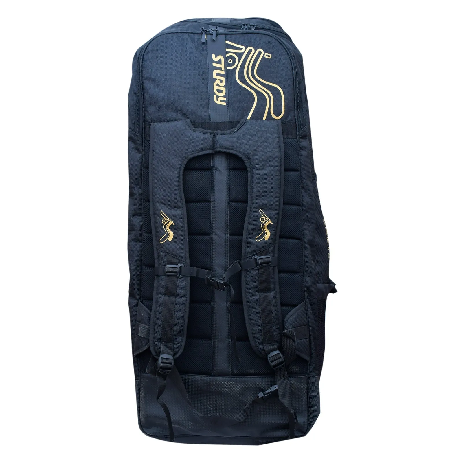 Sturdy Players Duffle Cricket Kit Bag