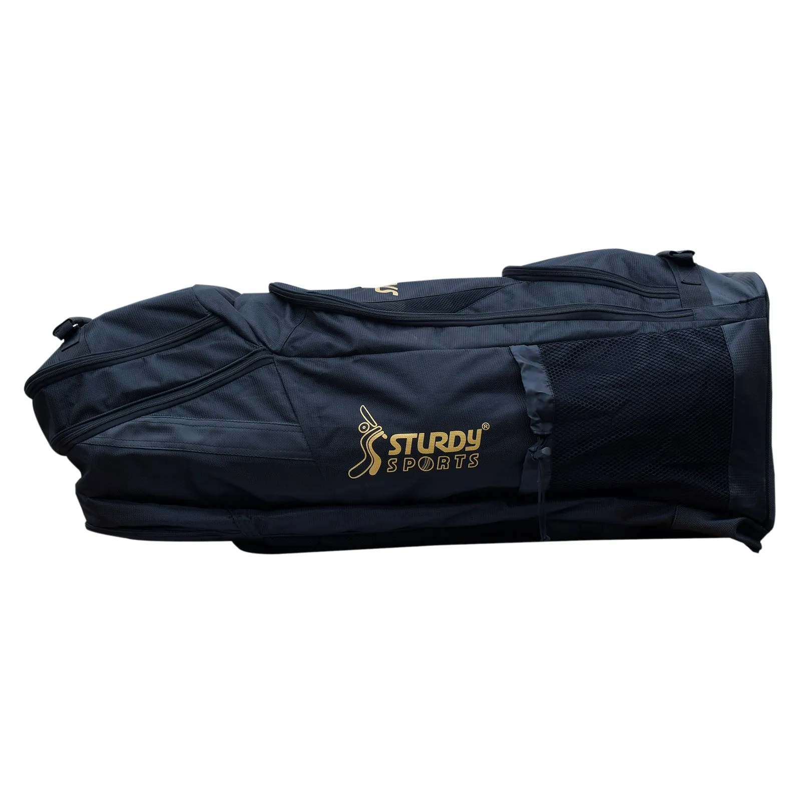 Sturdy Players Duffle Cricket Kit Bag