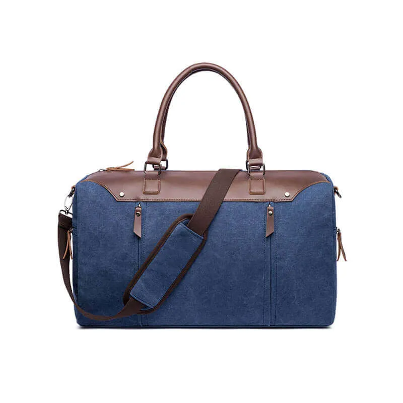 Stylish Canvas Duffle Bag 32L | Your Perfect Companion