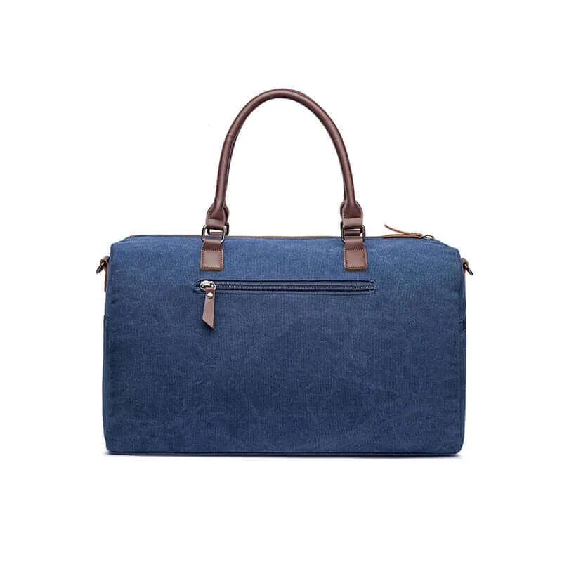 Stylish Canvas Duffle Bag 32L | Your Perfect Companion