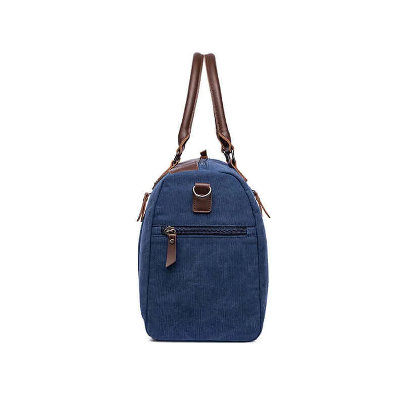 Stylish Canvas Duffle Bag 32L | Your Perfect Companion